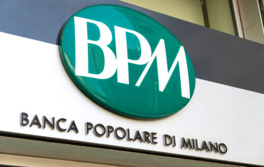 Immagine rappresentativa di Mps e Banco Bpm