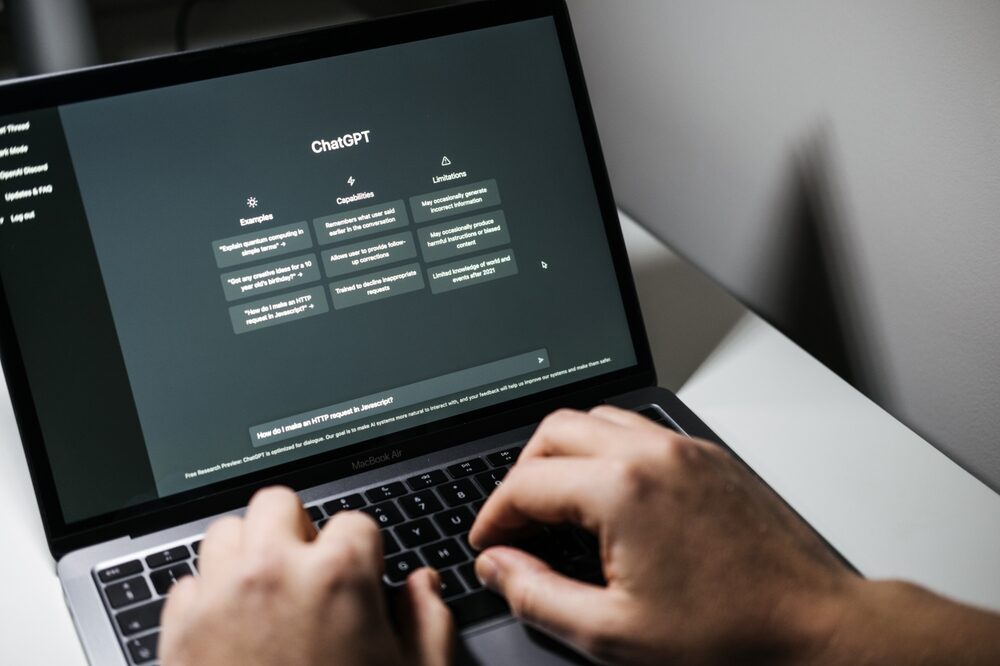 ChatGPT e intelligenza artificiale