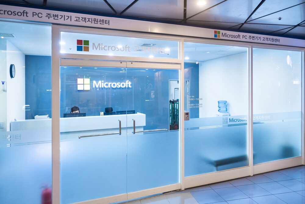 Immagine di Microsoft OneDrive