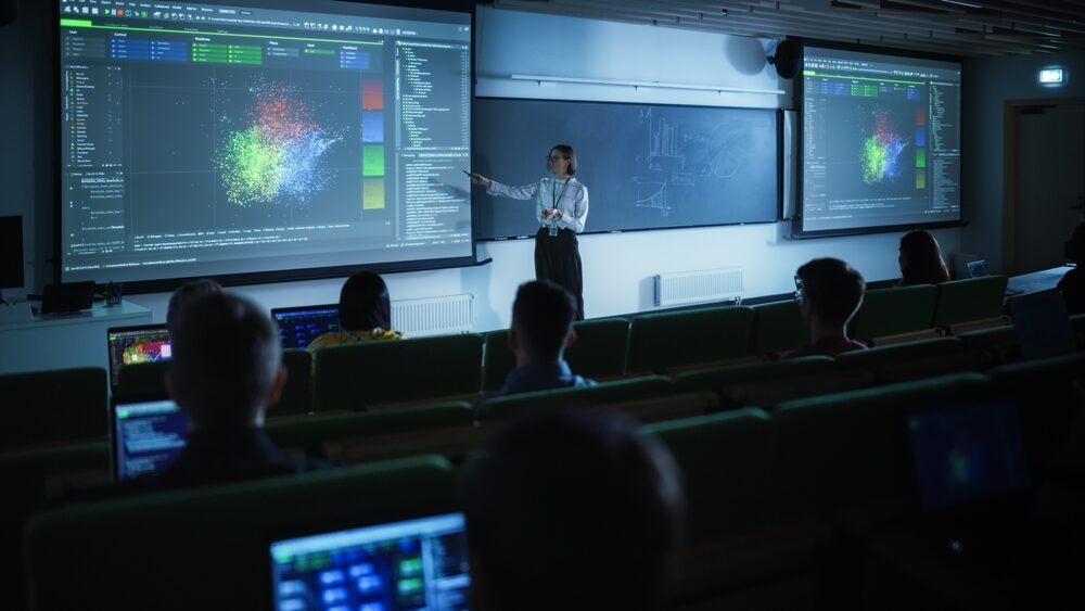 Nuovo polo didattico hi-tech all'Università di Tor Vergata