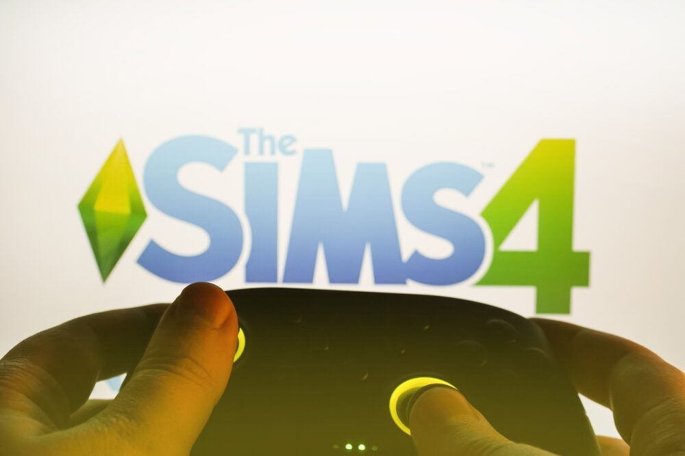 Nuove novità in The Sims 4 con Coach e Kit musicale
