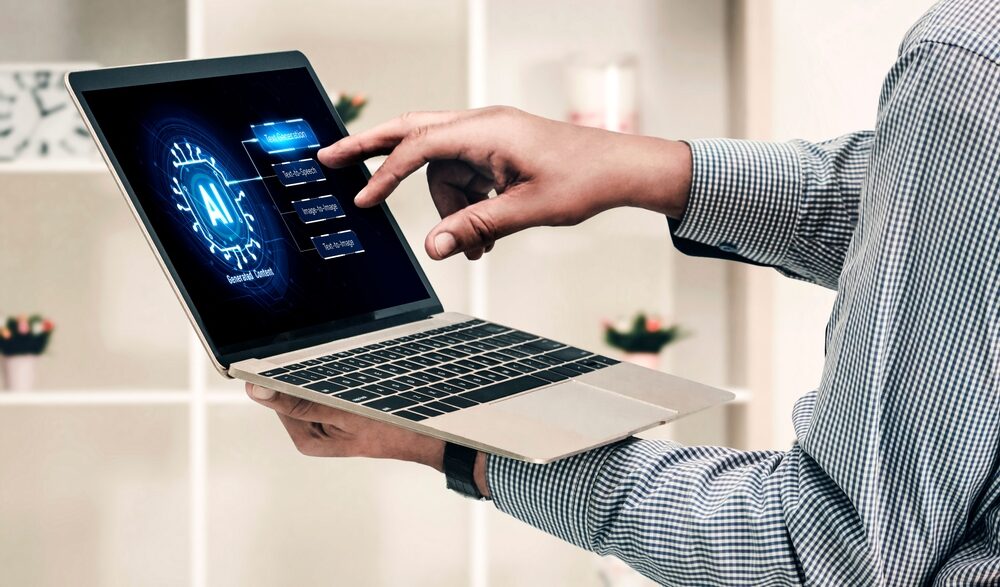 Automazione e intelligenza artificiale per un IT efficiente