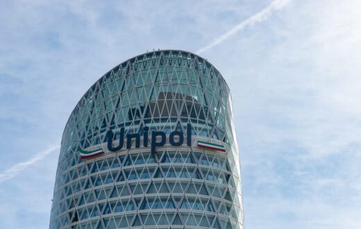 Aumento di capitale Unipol per acquisizione MPS