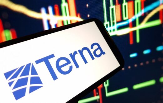 Risultati finanziari di Terna nel 2026