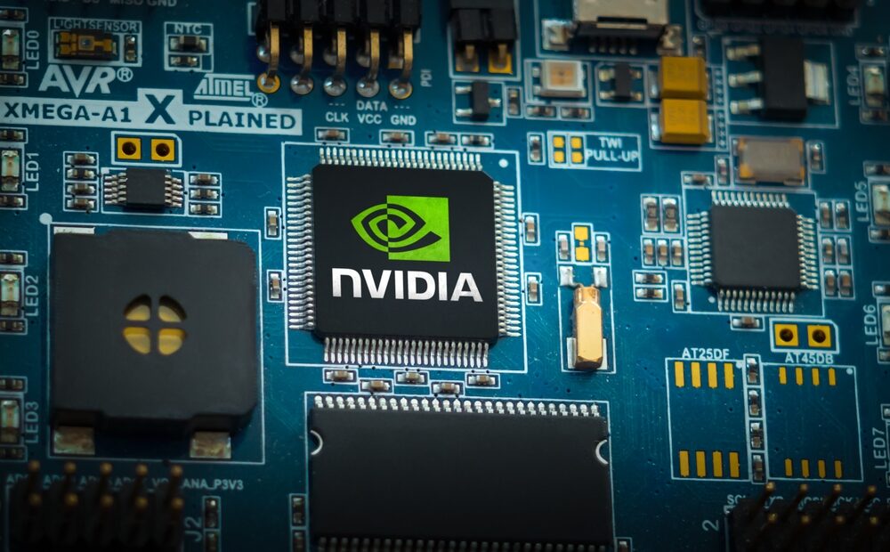 NVIDIA e leader tecnologici fondano l'Open Secure AI Alliance
