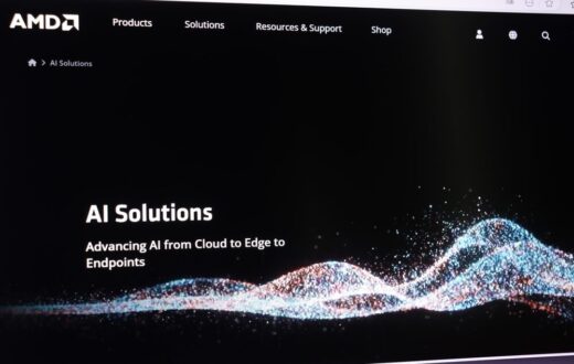 AMD e Cerebras partnership per l'inferenza AI