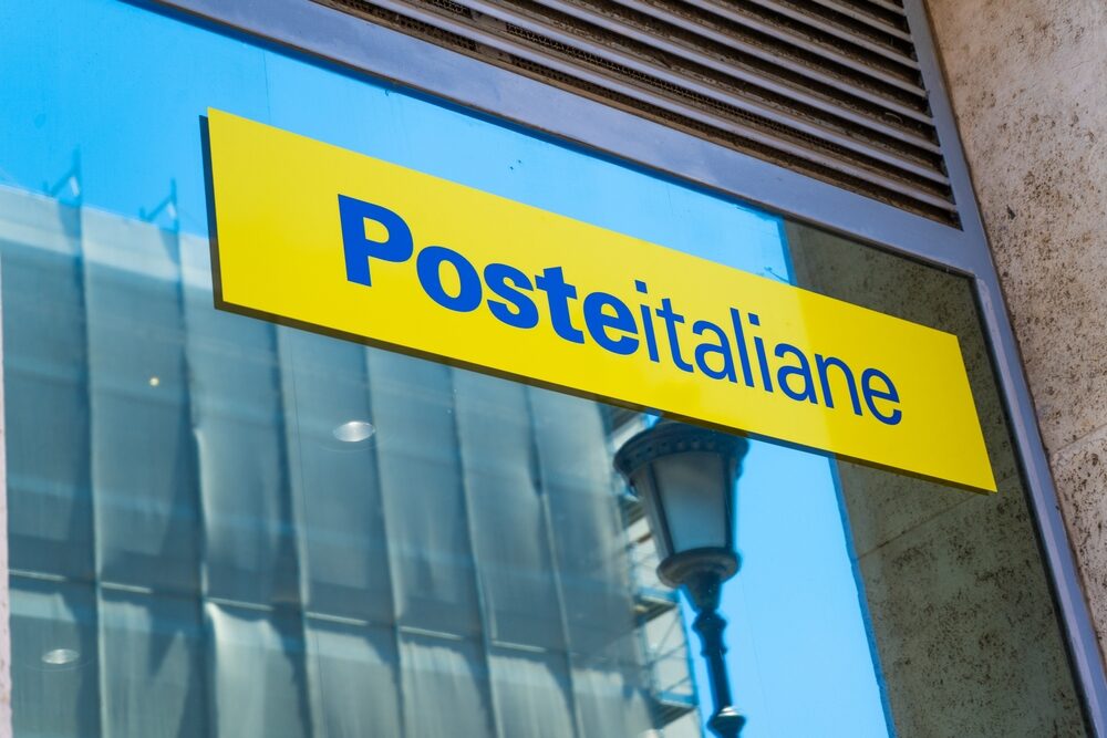 Risultati semestrali di Poste Italiane