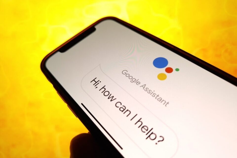 Google Assistant e Gemini