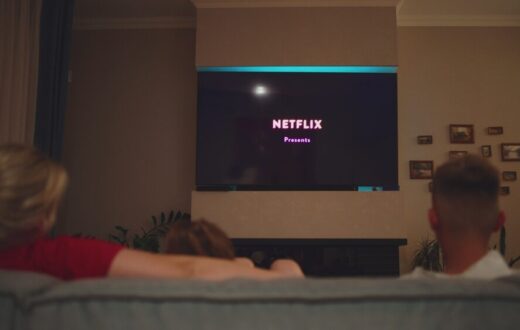 Piattaforme video e televisione tradizionale