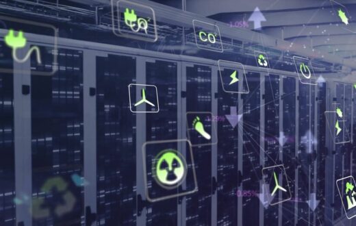 Data center a impatto zero nell'ex stabilimento Bekaert