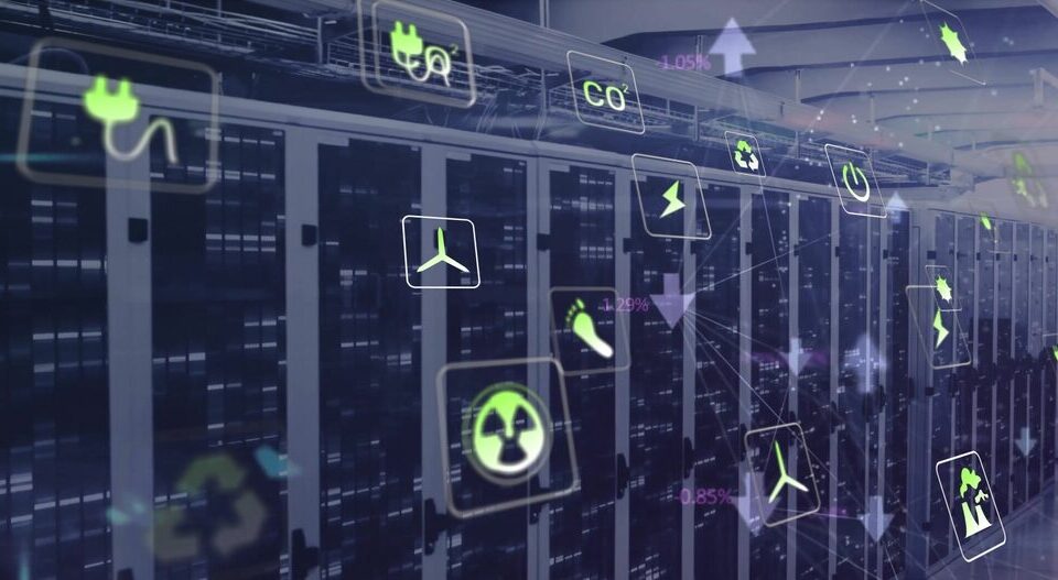 Data center a impatto zero nell'ex stabilimento Bekaert