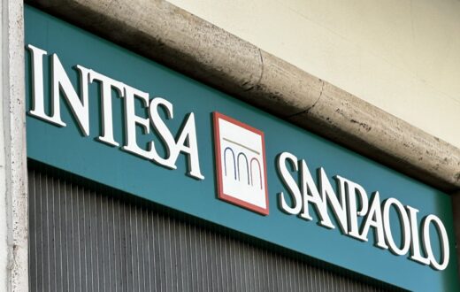 Intesa Sanpaolo nella Silicon Valley