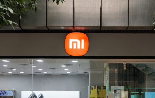 Xiaomi 18 Fold smartphone