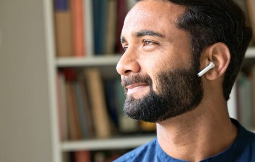 Auricolari Bose Ultra Open Earbuds e Sport Open Earbuds
