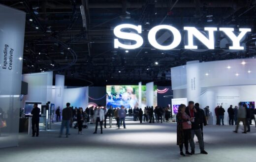 Sony produzione dischi