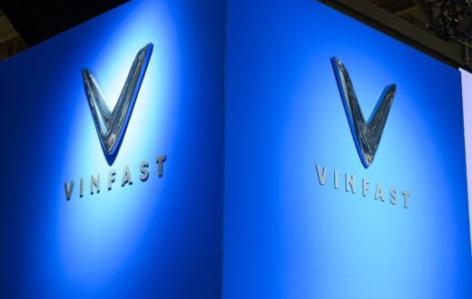Finanziamento Sace a VinFast