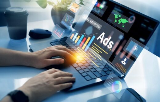 Analisi della pubblicità digitale in Italia
