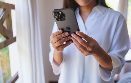 iPhone Ultra in produzione