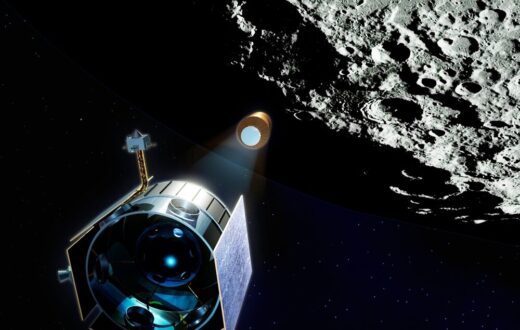 IBM e NASA lanciano un modello open source per l'analisi dei dati lunari