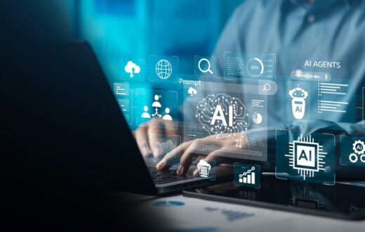 Intelligenza artificiale e opportunità per le PMI in Italia