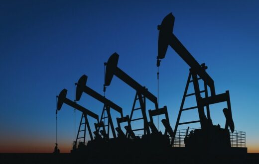 Tensione nel Golfo Persico e prezzo del petrolio
