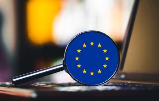 Immagine rappresentativa dello statuto societario 'EU Inc'