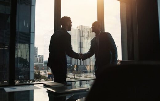 Listen Labs e Salesforce