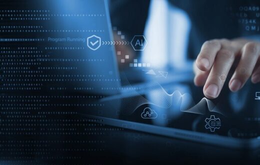 Adozione dell'intelligenza artificiale nel Regno Unito