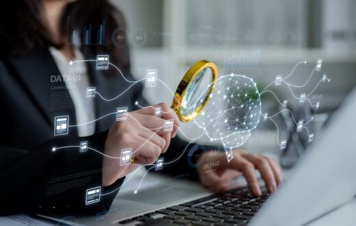 Infrastrutture energetiche per AI
