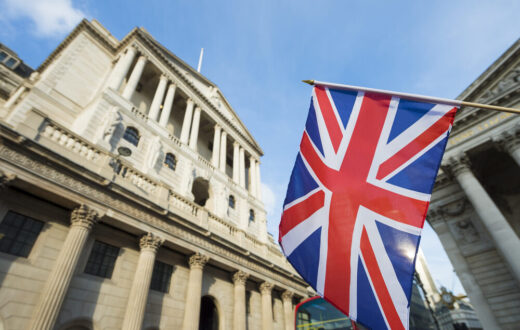 Bank of England e intelligenza artificiale