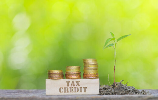 Tax credit cinema italiano