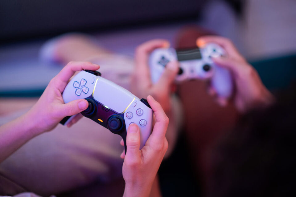PlayStation 6