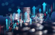 Rappresentazione grafica della manovra economica italiana