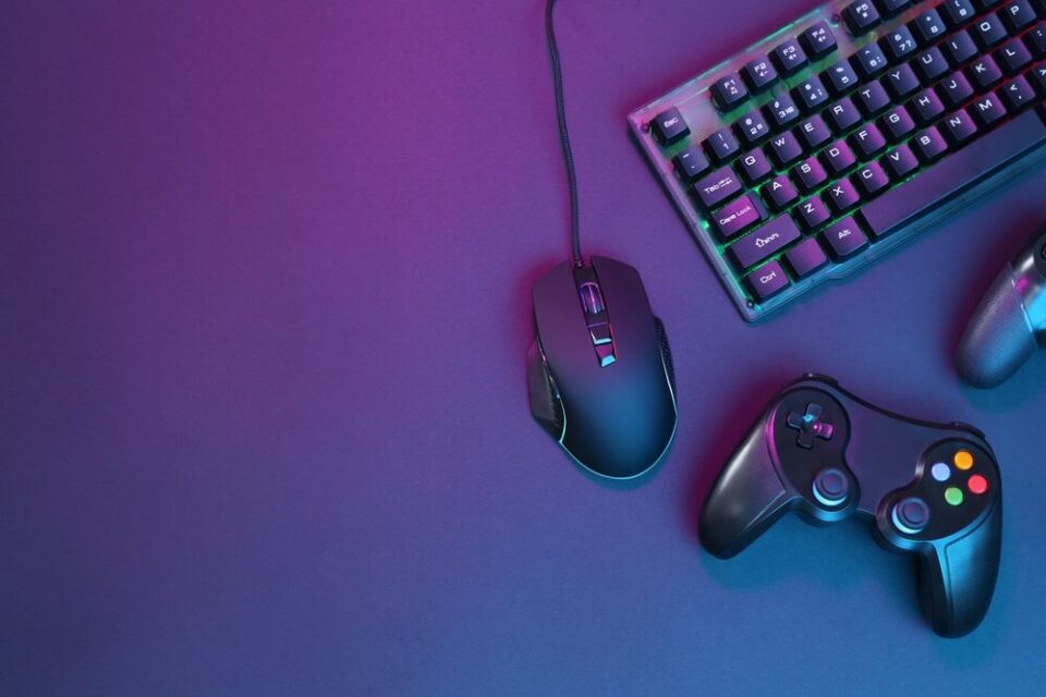 Logitech MX Anywhere 3S Mouse Wireless