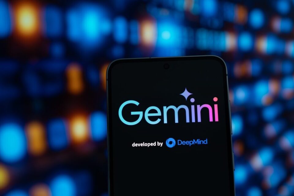 Google Gemini 4 Argon e la fusione nucleare