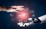 Infrastruttura tecnologica per intelligenza artificiale