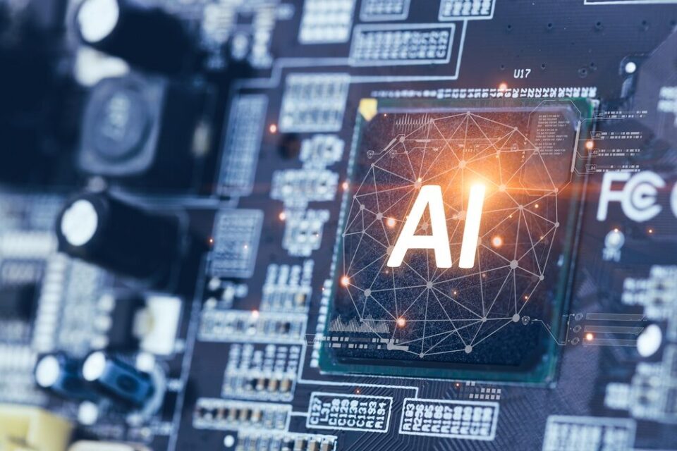 Satya Nadella parla di intelligenza artificiale