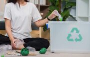 Investimento di Aliplast nel riciclo della plastica